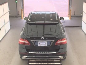 Mercedes-Benz ML 550 4MATIC | Mobile.bg    5