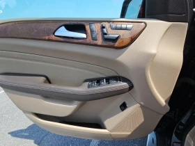 Mercedes-Benz ML 550 4MATIC | Mobile.bg    7