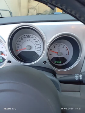 Chrysler Pt cruiser 2.2crd | Mobile.bg    14