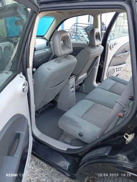 Chrysler Pt cruiser 2.2crd | Mobile.bg    11