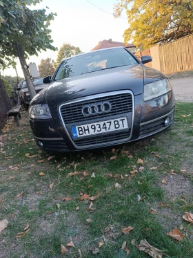 Audi A6 | Mobile.bg    5
