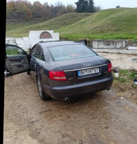 Audi A6 | Mobile.bg    9