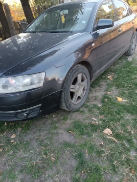 Audi A6 | Mobile.bg    6