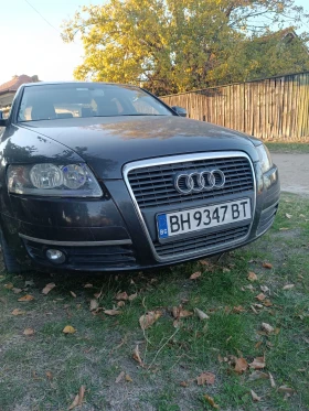 Audi A6 | Mobile.bg    4