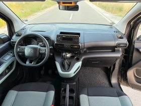 Citroen Berlingo  !!! | Mobile.bg    11