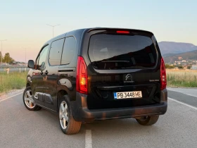     Citroen Berlingo  !!!
