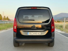     Citroen Berlingo  !!!