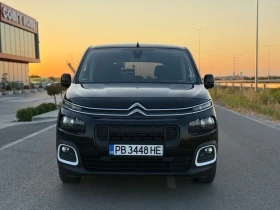 Citroen Berlingo  !!! | Mobile.bg    7
