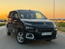     Citroen Berlingo  !!!