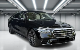  Mercedes-Benz S 450