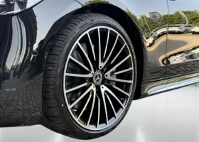 Обява за продажба на Mercedes-Benz S 450 d 4Matic = AMG Line = Panorama Гаранция ~ 267 204 лв. - изображение 3