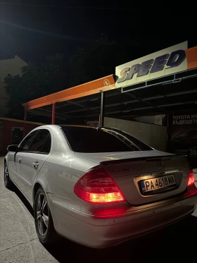 Обява за продажба на Mercedes-Benz E 240 W211  ~7 800 лв. - изображение 3