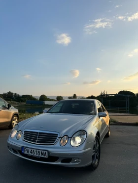 Обява за продажба на Mercedes-Benz E 240 W211  ~7 800 лв. - изображение 1