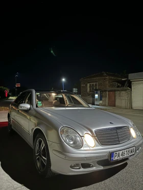 Обява за продажба на Mercedes-Benz E 240 W211  ~7 800 лв. - изображение 2
