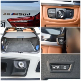 BMW X6 M50D - 60000 лв. - 82949505 10