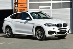 BMW X6 M50D - 60000 лв. - 82949505 2