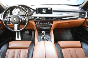 BMW X6 M50D - 60000 лв. - 82949505 7