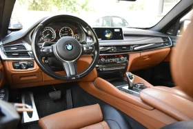 BMW X6 M50D - 60000 лв. - 82949505 6