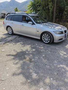 Обява за продажба на BMW 320 320d 163kc ~8 300 лв. - изображение 2