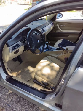 Обява за продажба на BMW 320 320d 163kc ~8 300 лв. - изображение 8
