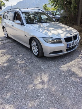 Обява за продажба на BMW 320 320d 163kc ~8 300 лв. - изображение 1