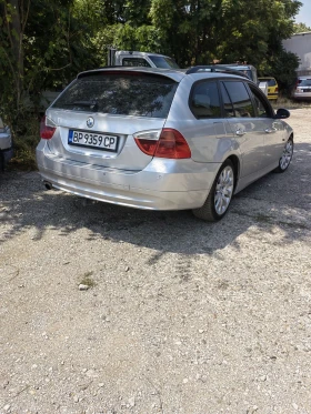 Обява за продажба на BMW 320 320d 163kc ~8 300 лв. - изображение 3