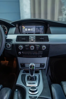 BMW 535 Stage 3 / SAT / обслужен - 23999 лв. - 65338950 11