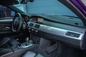 BMW 535 Stage 3 / SAT / обслужен - 23999 лв. - 65338950 9