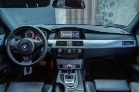 BMW 535 Stage 3 / SAT / обслужен - 23999 лв. - 65338950 8