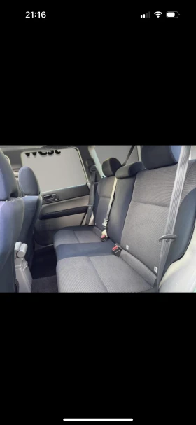 Обява за продажба на Subaru Forester SG  газ бензин ~9 500 лв. - изображение 10
