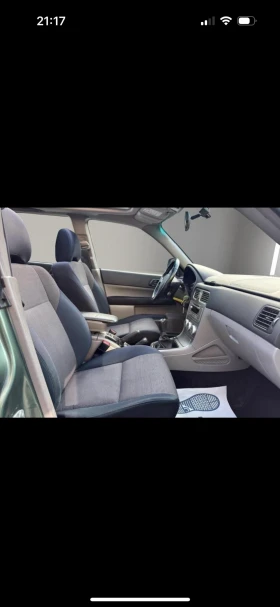Subaru Forester SG    | Mobile.bg    13
