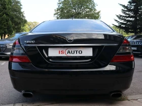 Mercedes-Benz S 600 Magic body control/RSE/Night VISION//Harm | Mobile.bg    6