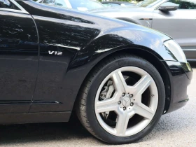 Mercedes-Benz S 600 Magic body control/RSE/Night VISION//Harm | Mobile.bg    4
