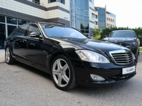 Mercedes-Benz S 600 Magic body control/RSE/Night VISION//Harm | Mobile.bg    3