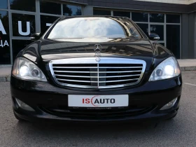 Mercedes-Benz S 600 Magic body control/RSE/Night VISION//Harm | Mobile.bg    2