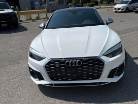 Audi S5 Progressiv* Авто финансиране* Карфакс - 60000 лв. - 81654824 5