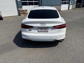 Audi S5 Progressiv* Авто финансиране* Карфакс - 60000 лв. - 81654824 4