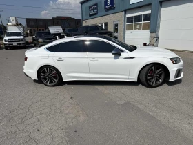 Audi S5 Progressiv* Авто финансиране* Карфакс - 60000 лв. - 81654824 2