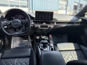 Audi S5 Progressiv* Авто финансиране* Карфакс - 60000 лв. - 81654824 8