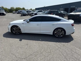 Audi S5 Progressiv* Авто финансиране* Карфакс - 60000 лв. - 81654824 3