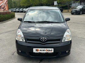 Toyota Corolla verso 2.2d 136 к.с. - 4500 лв. - 93530656 7