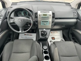 Toyota Corolla verso 2.2d 136 к.с. - 4500 лв. - 93530656 10