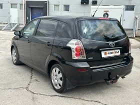 Toyota Corolla verso 2.2d 136 к.с. - 4500 лв. - 93530656 3