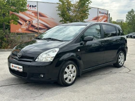 Toyota Corolla verso 2.2d 136 к.с.