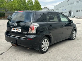 Toyota Corolla verso 2.2d 136 к.с. - 4500 лв. - 93530656 4