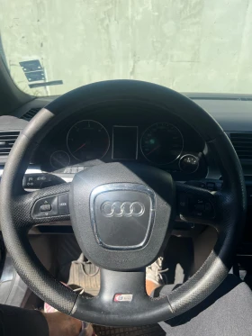Обява за продажба на Audi A4 3.0TDi Quattro ~5 400 лв. - изображение 6
