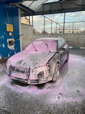Обява за продажба на Audi A4 3.0TDi Quattro ~5 400 лв. - изображение 1