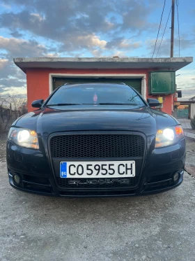 Обява за продажба на Audi A4 3.0TDi Quattro ~5 400 лв. - изображение 1