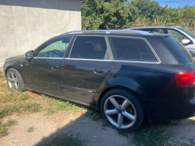 Обява за продажба на Audi A4 3.0TDi Quattro ~5 400 лв. - изображение 10