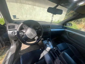Обява за продажба на Audi A4 3.0TDi Quattro ~5 400 лв. - изображение 5